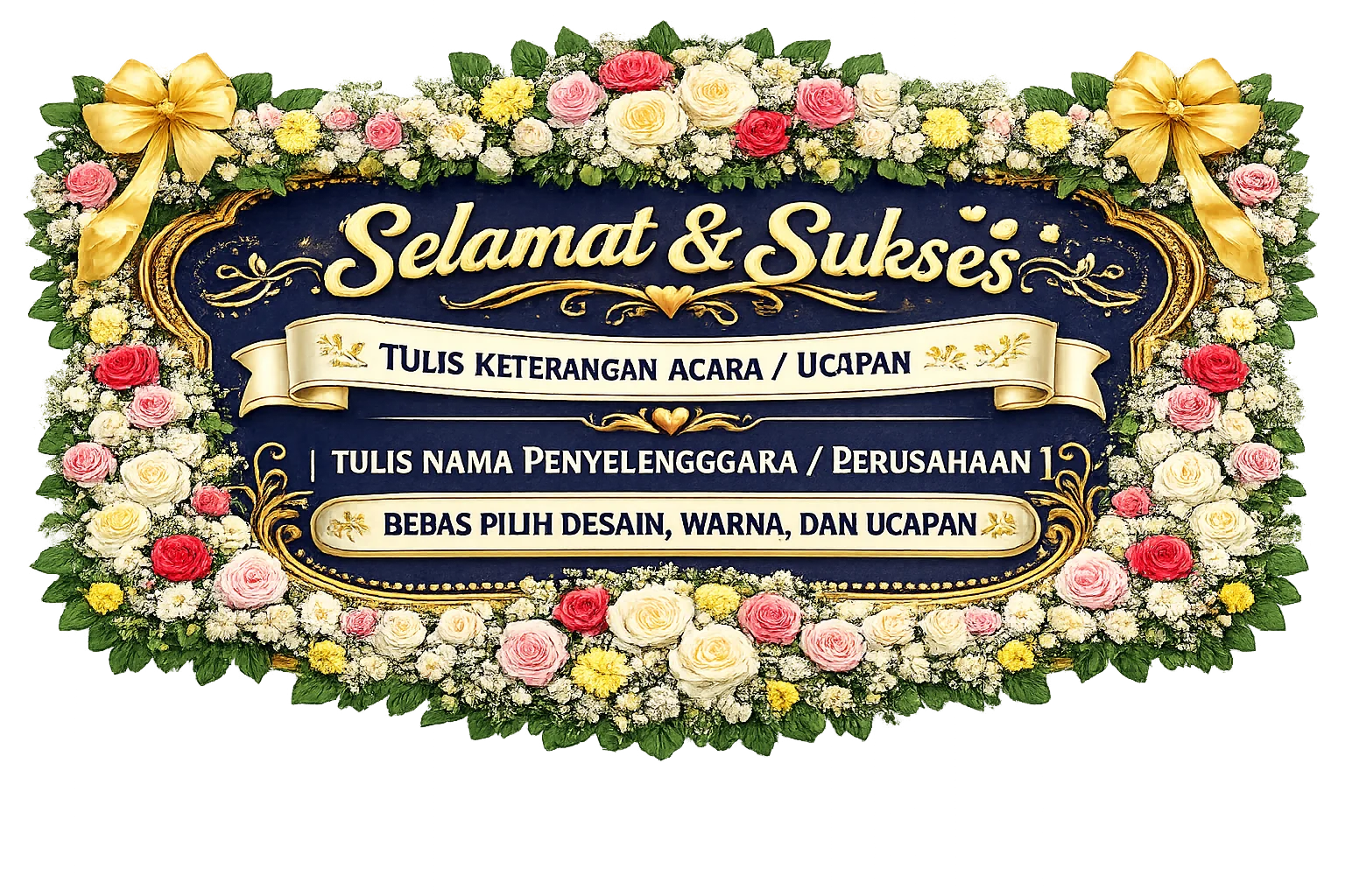Custom Design