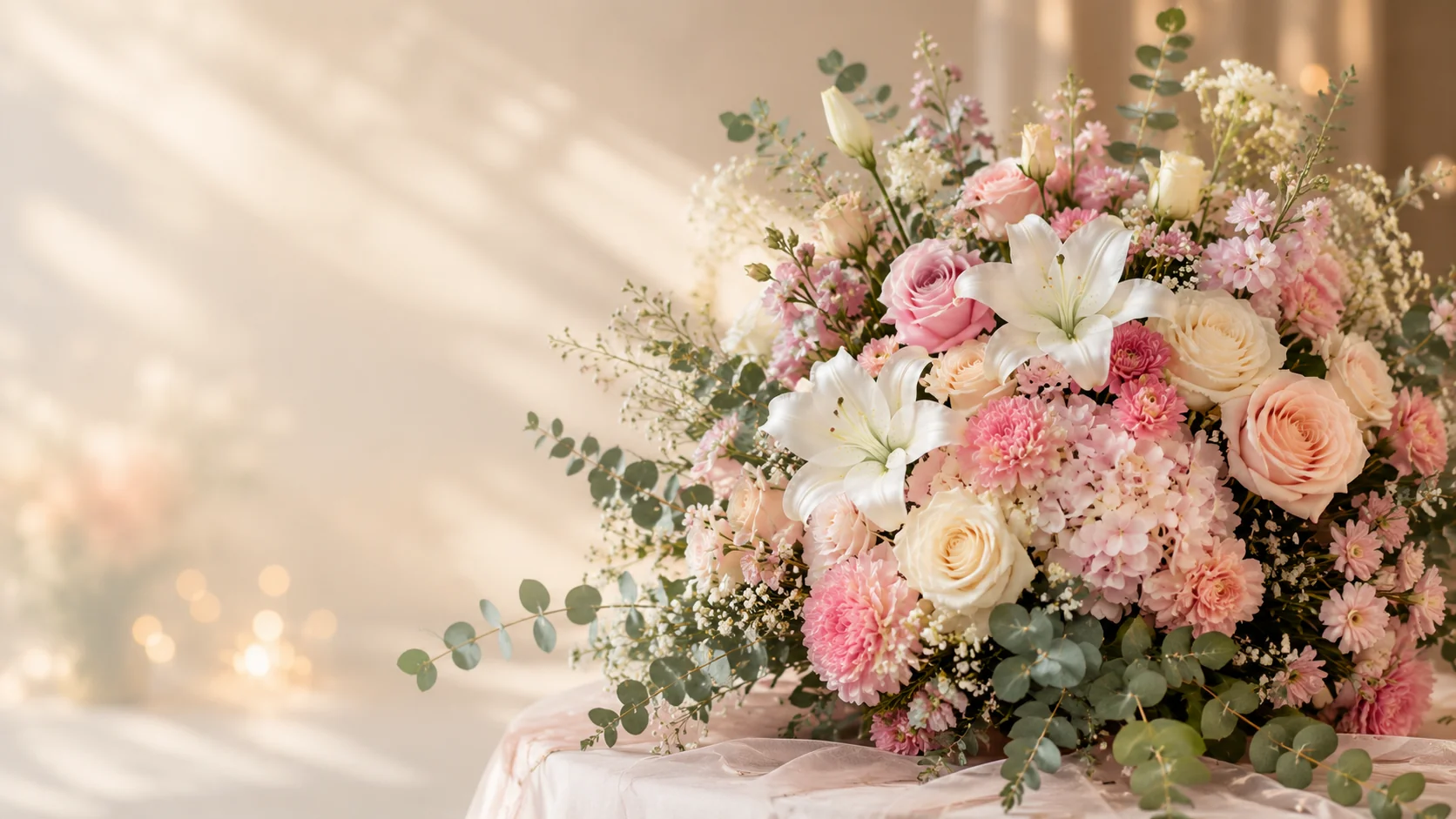 Florist Premium