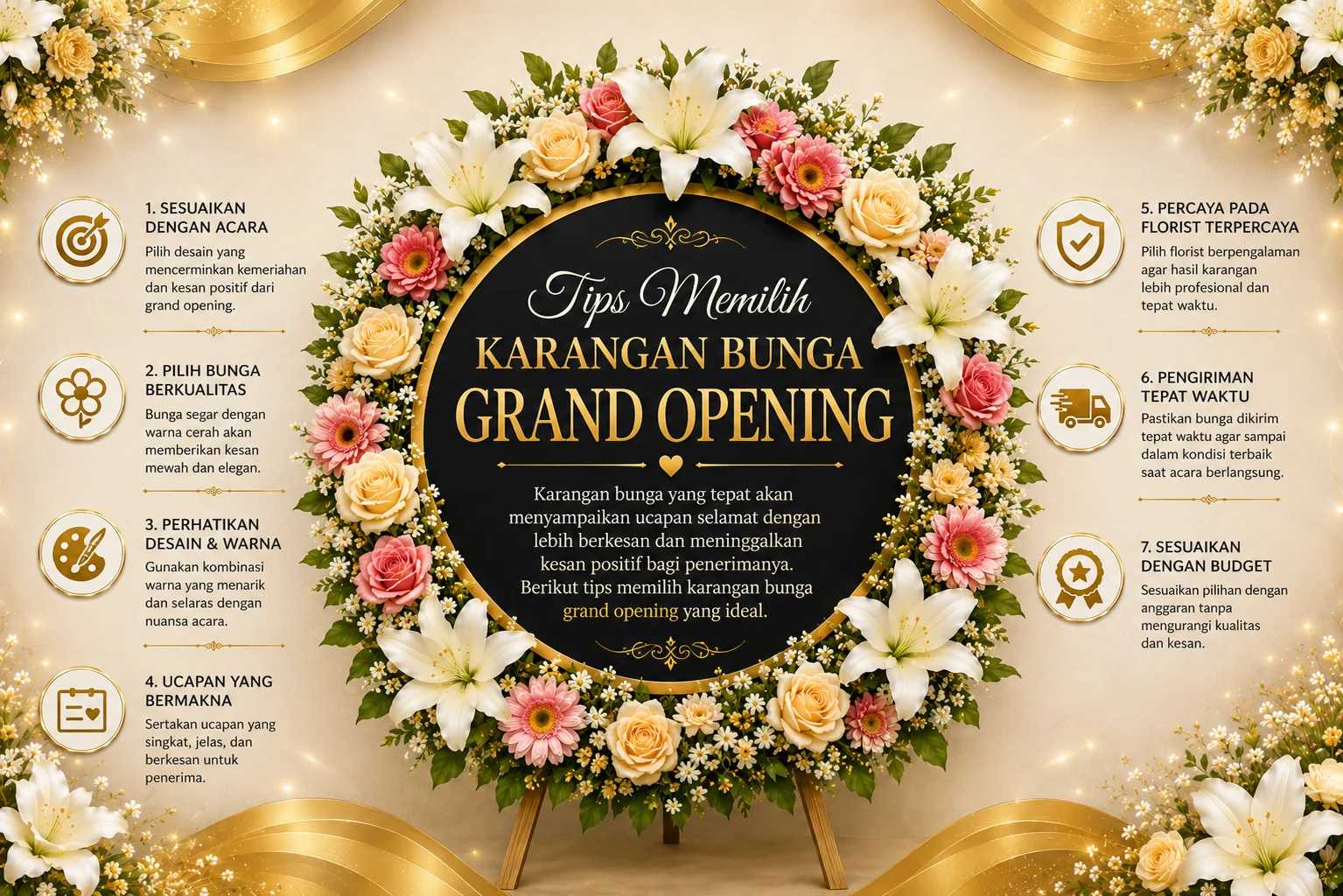 Grand Opening