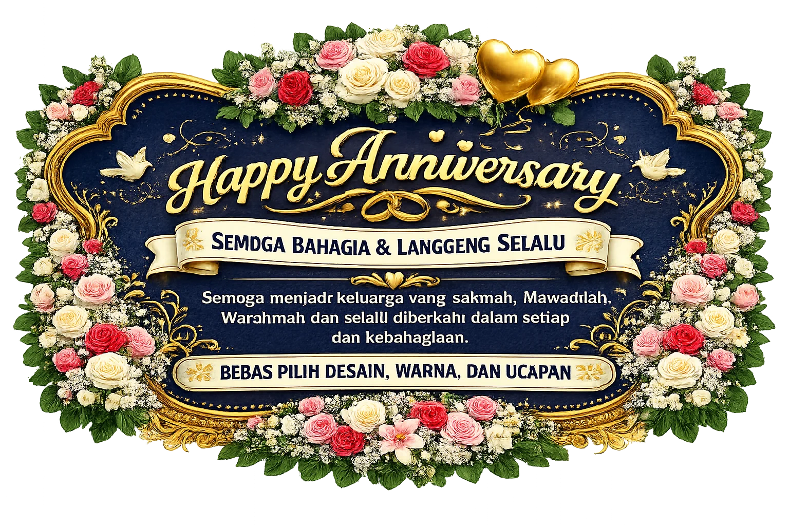 Anniversary